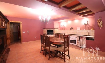 Venta - Villa - Rojales - Los Palacios