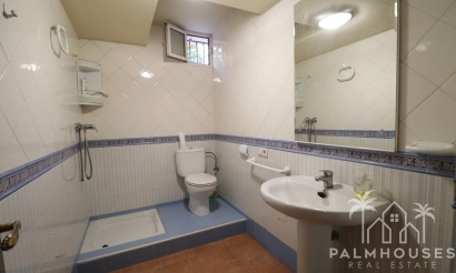 Venta - Villa - Rojales - Los Palacios