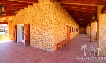 Venta - Villa - Rojales - Los Palacios