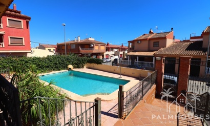 Venta - Villa - Rojales - Los Palacios
