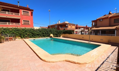 Venta - Villa - Rojales - Los Palacios