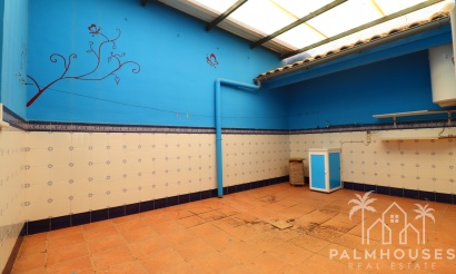 Venta - Villa - Rojales - Los Palacios