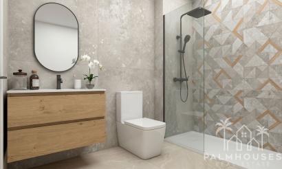Nouvelle construction - Apartment - Guardamar del Segura