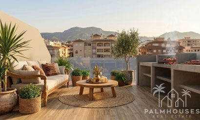 Nouvelle construction - Apartment - Guardamar del Segura