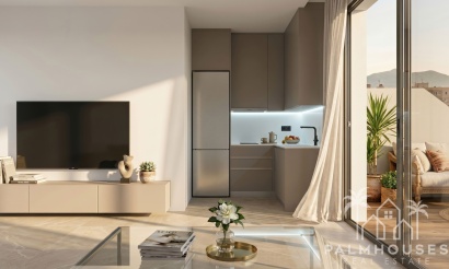 Nieuwbouw - Appartement - Guardamar del Segura