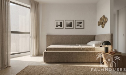 Nieuwbouw - Appartement - Guardamar del Segura