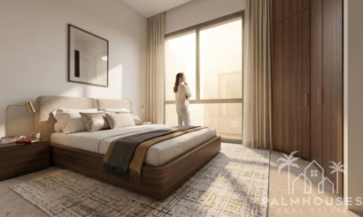 Nouvelle construction - Apartment - Guardamar del Segura