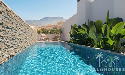 Nouvelle construction - Apartment - Guardamar del Segura
