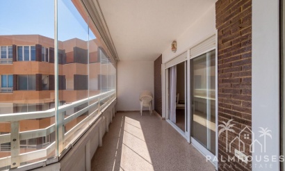 Resale - Apartments - Torrevieja - Torrevieja Centro
