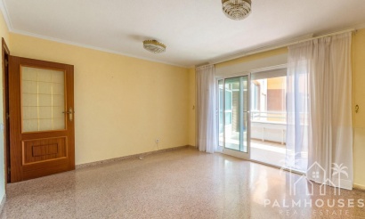 Resale - Apartments - Torrevieja - Torrevieja Centro