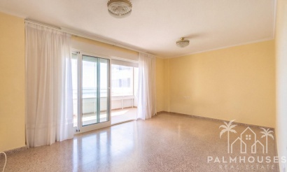 Resale - Apartments - Torrevieja - Torrevieja Centro