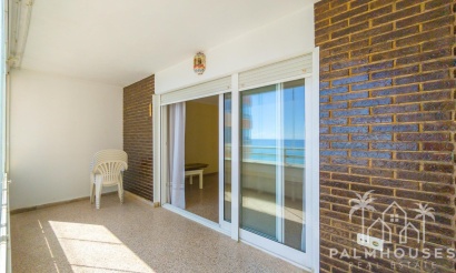 Resale - Apartments - Torrevieja - Torrevieja Centro