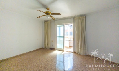 Resale - Apartments - Torrevieja - Torrevieja Centro