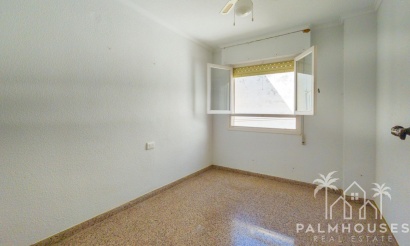 Resale - Apartments - Torrevieja - Torrevieja Centro
