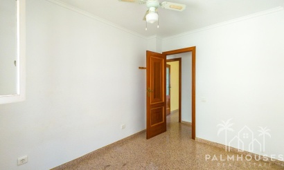 Resale - Apartments - Torrevieja - Torrevieja Centro