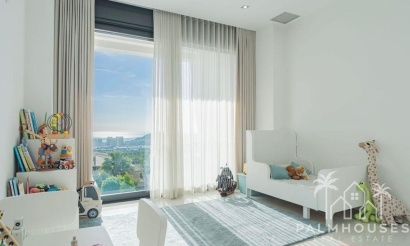 Herverkoop - Villa - Finestrat
