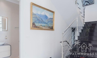 Herverkoop - Villa - Finestrat