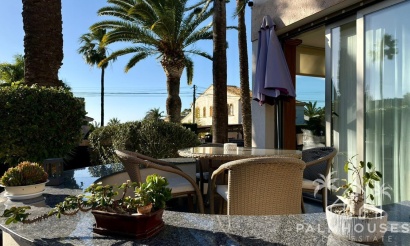 Herverkoop - Villa - Benidorm - Benidorm Centro