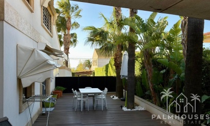 Herverkoop - Villa - Benidorm - Benidorm Centro