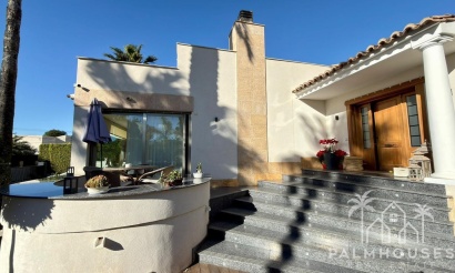 Herverkoop - Villa - Benidorm - Benidorm Centro