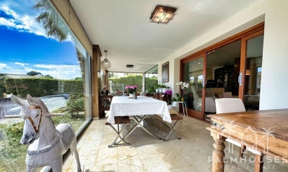 Herverkoop - Villa - Benidorm - Benidorm Centro