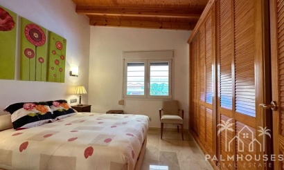 Herverkoop - Villa - Benidorm - Benidorm Centro