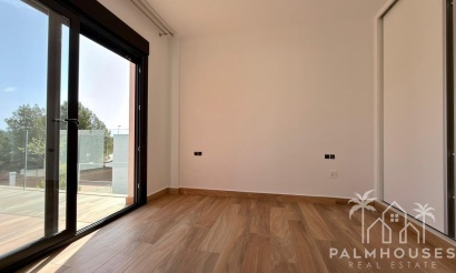 Revente - Villa - Polop - Polop Centro