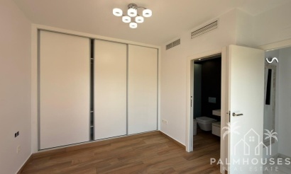 Revente - Villa - Polop - Polop Centro