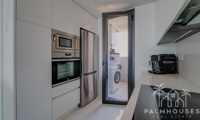 Revente - Apartment - Benidorm - Benidorm Centro
