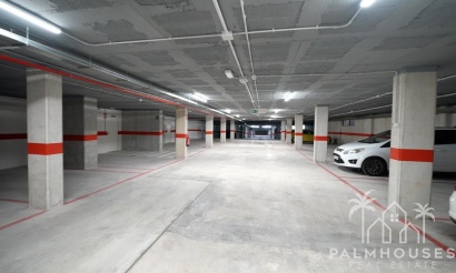 Revente - Apartment - Benidorm - Benidorm Centro