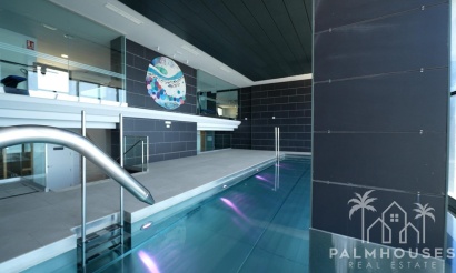 Revente - Apartment - Benidorm - Benidorm Centro