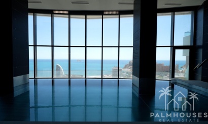 Revente - Apartment - Benidorm - Benidorm Centro