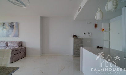 Revente - Apartment - Benidorm - Benidorm Centro