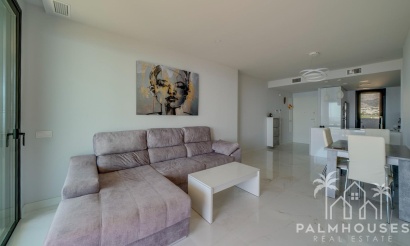 Revente - Apartment - Benidorm - Benidorm Centro