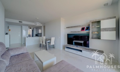 Revente - Apartment - Benidorm - Benidorm Centro