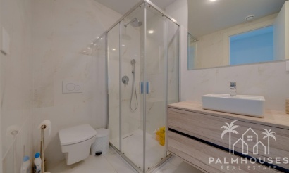 Revente - Apartment - Benidorm - Benidorm Centro