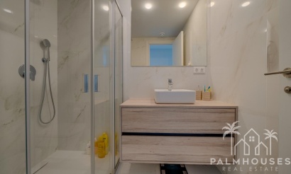Revente - Apartment - Benidorm - Benidorm Centro