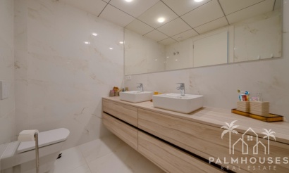Revente - Apartment - Benidorm - Benidorm Centro