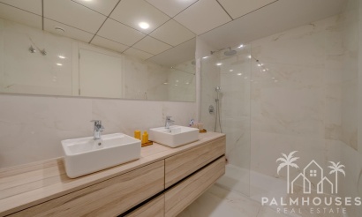 Revente - Apartment - Benidorm - Benidorm Centro