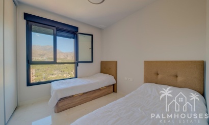 Revente - Apartment - Benidorm - Benidorm Centro