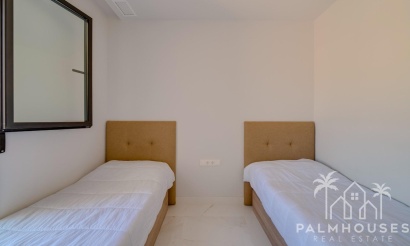 Revente - Apartment - Benidorm - Benidorm Centro