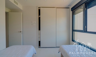 Revente - Apartment - Benidorm - Benidorm Centro