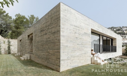 Venta - Villa - Benissa - Benissa Centro
