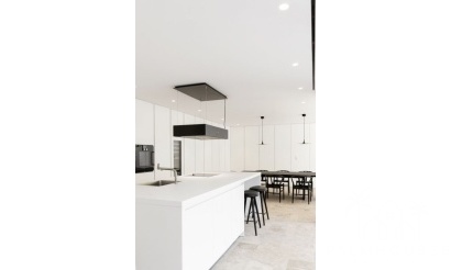 Venta - Villa - Benissa - Benissa Centro