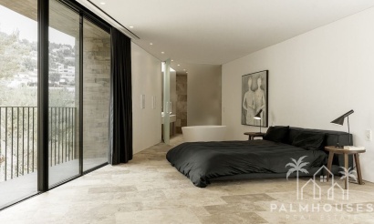 Venta - Villa - Benissa - Benissa Centro
