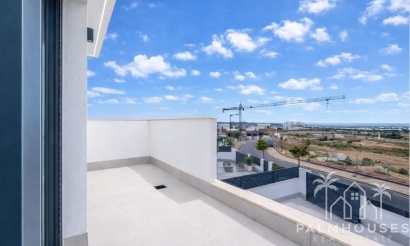 Herverkoop - Villa - Torre Pacheco - Santa Rosalia Lake and Life Resort