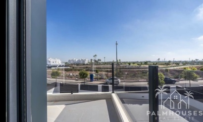 Herverkoop - Villa - Torre Pacheco - Santa Rosalia Lake and Life Resort