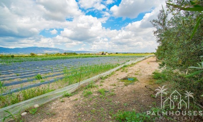 Herverkoop - Country house - San Isidro - San Isidro Centro
