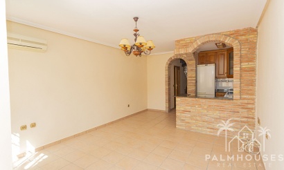 Revente - Maison - Orihuela - Dehesa de Campoamor
