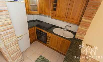 Revente - Maison - Orihuela - Dehesa de Campoamor